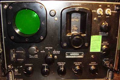 German vacuum tube radios